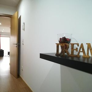 Appartement met een Slaapkamer