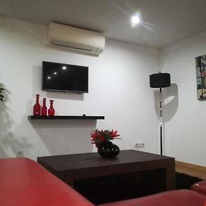 Appartement met Drie Slaapkamers